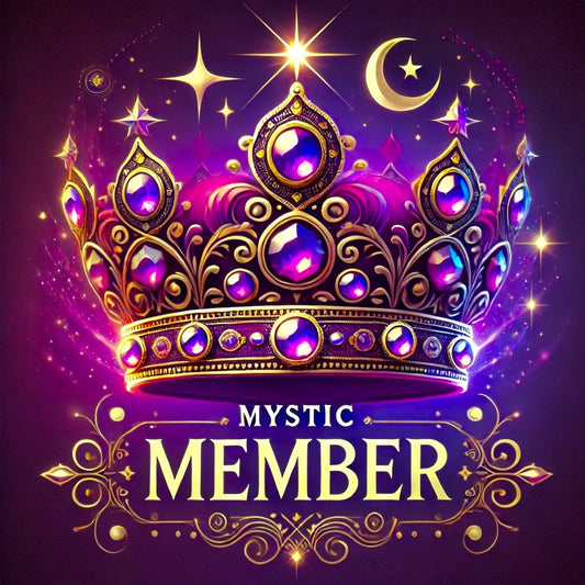 Become A Mystic Member!