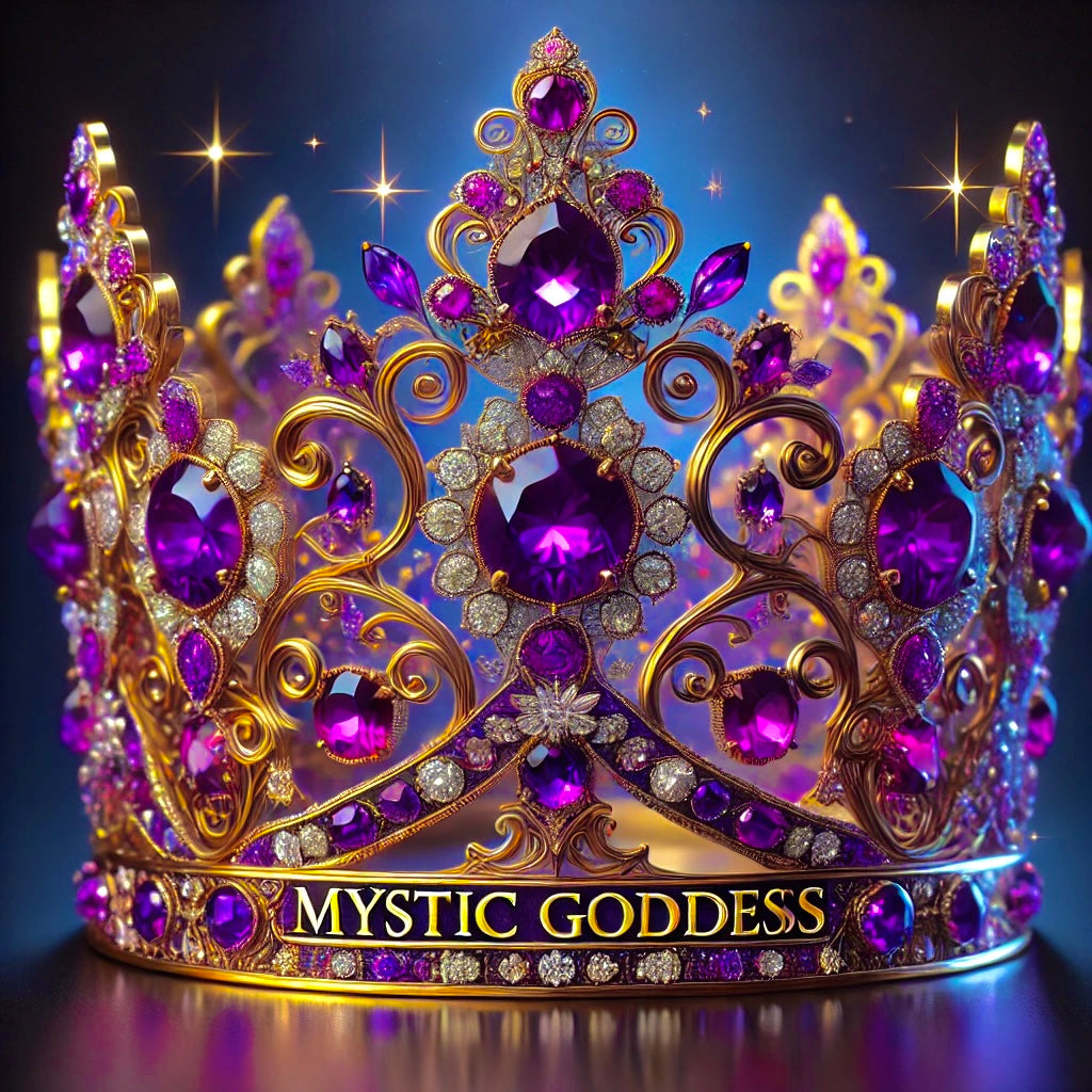 Answers From Mystic- Love Questions Only